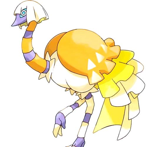 pokemmo察觉特性谁有