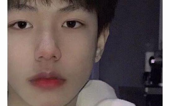经常看哔哩哔哩的男生
