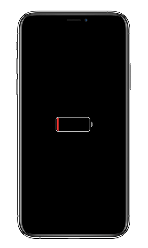 iphonexs关机键不关机