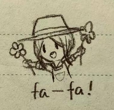 第五人格园丁手绘图片