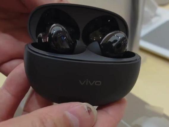 oppo和vivo蓝牙耳机图标