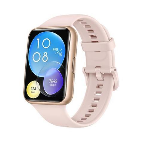 华为手表fit2