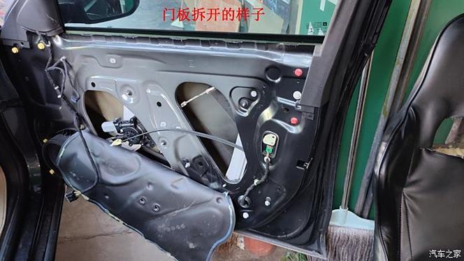 锁装反了怎么调过来