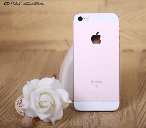 iphonese广告视频