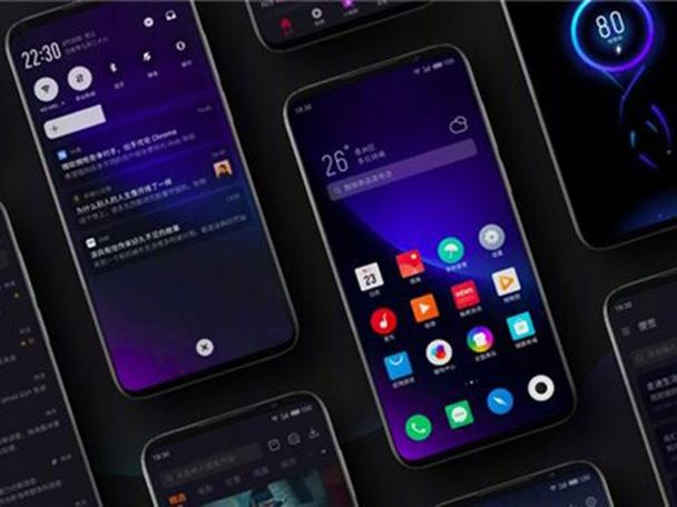 pro6plus flyme8