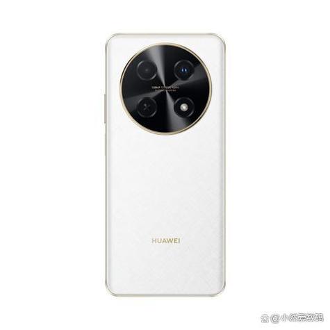 华为拍照手机排行榜