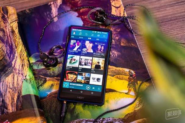 hifi音乐播放器排名