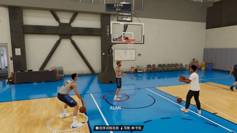 nba2k22安卓版下载手机版中文