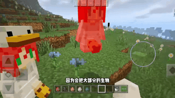 mc最顶尖十大模组免费