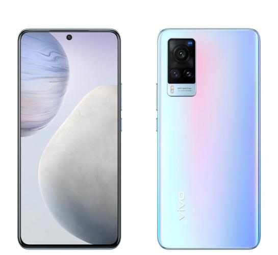 vivo看版本