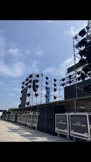 大睿音响图片及价格