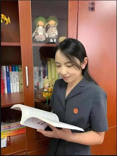 安妮特海雯《女法官》讲什么故事