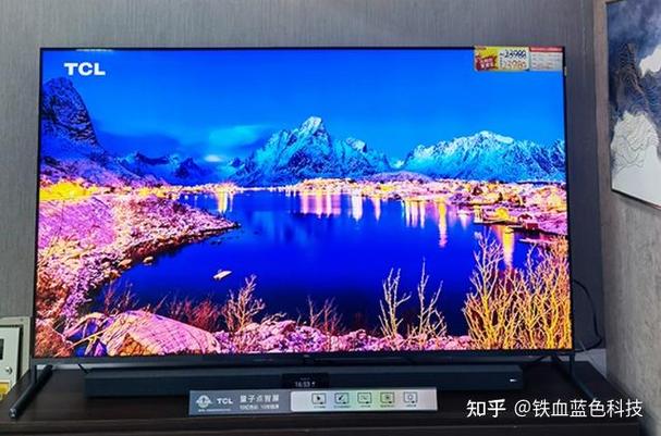 液晶电视偏蓝色是什么原因