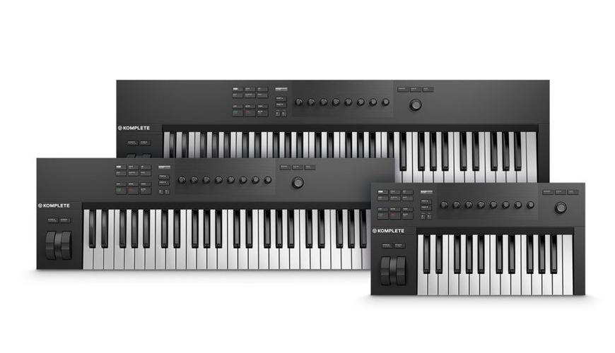midi键盘选49键还是61键