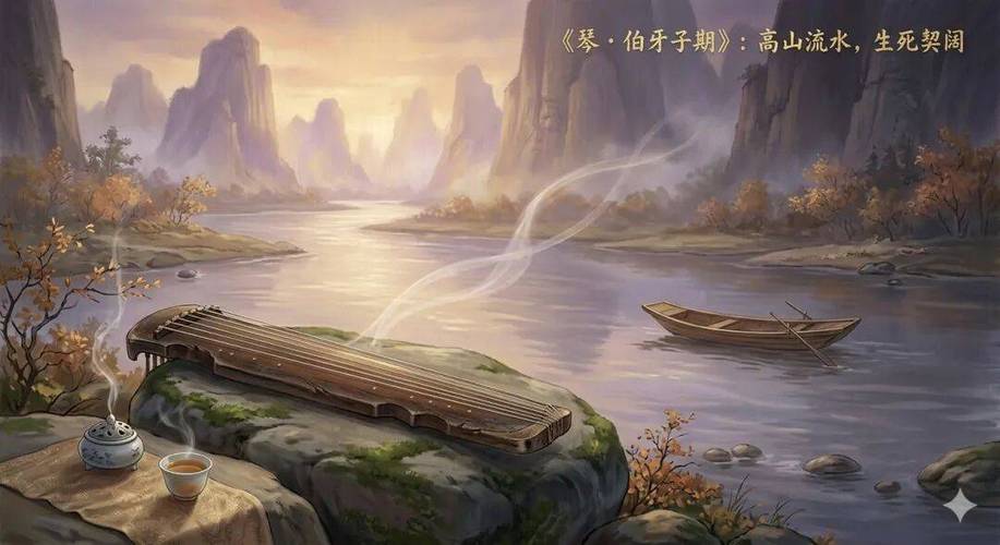 中国的四大别称