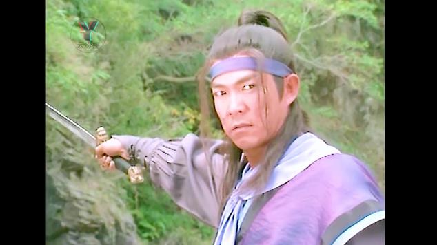 武侠之最强镖局
