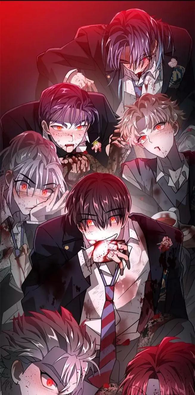 《月之神坛》漫画免费全集