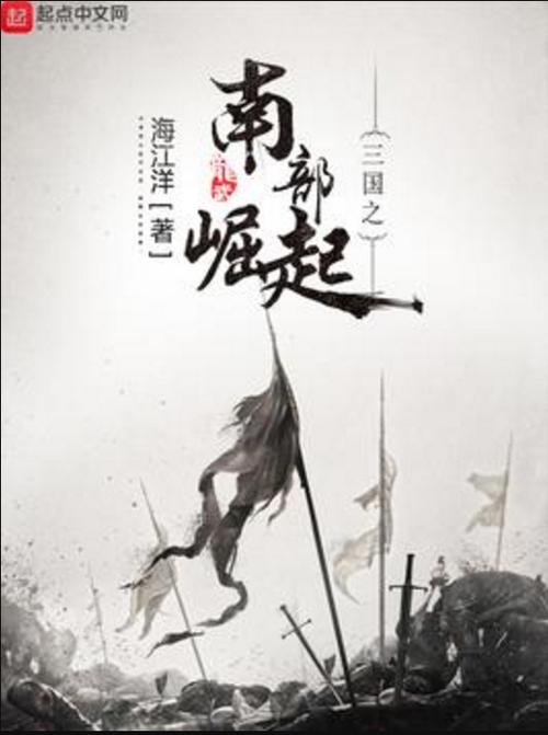 三国之南部崛起缩略图