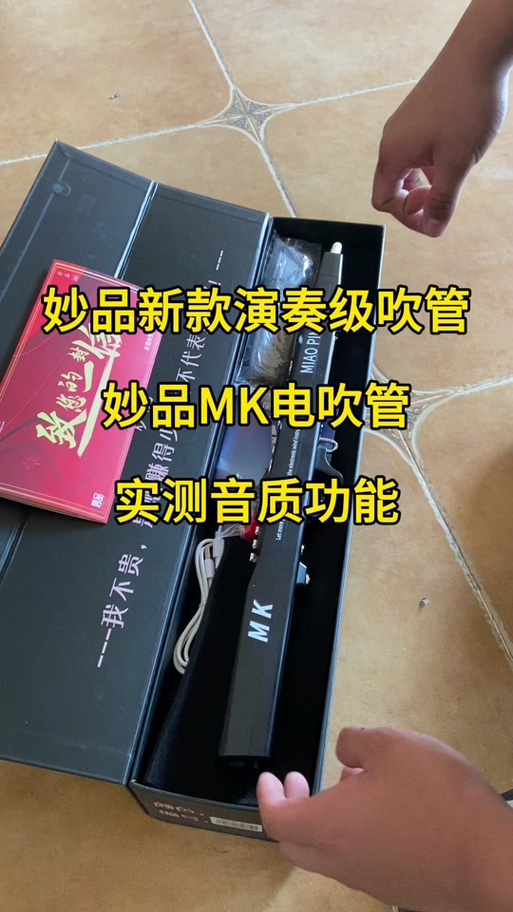 电吹管最建议买的音箱