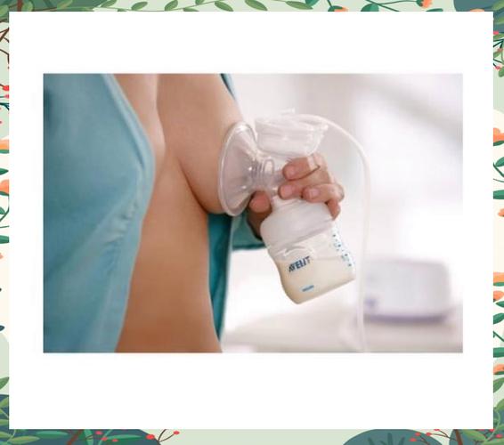 吸奶辅助器