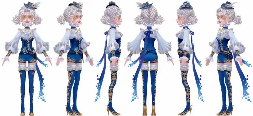 第五人格拉拉是哪一年上线的