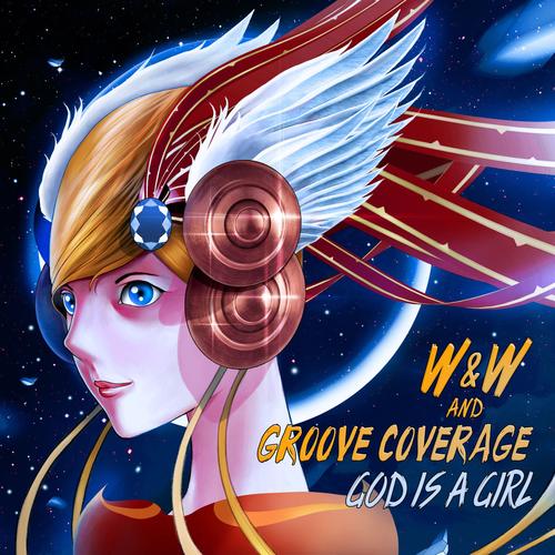 godgirl是什么意思