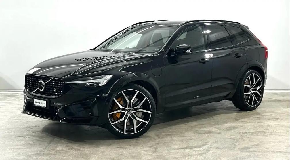 xc60北极星版