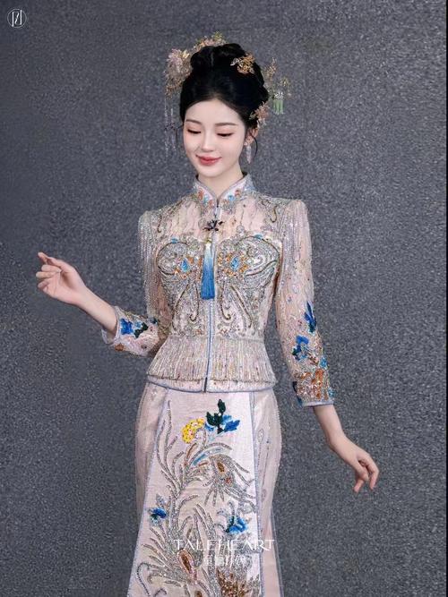 服饰的三个作用