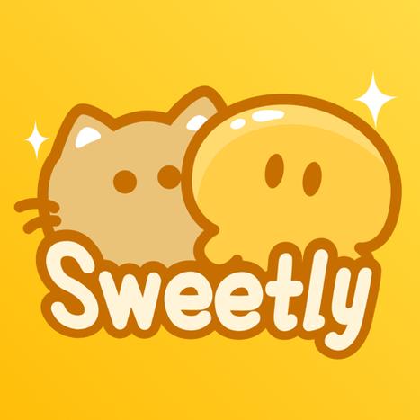 sweetly软件怎么用