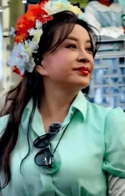 刘晓庆王婆现场视频
