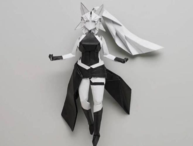 二创作品