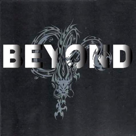 beyond 专辑