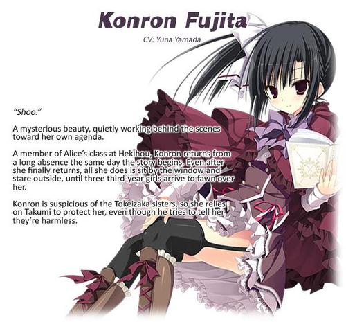 魔女恋爱日记安卓图标