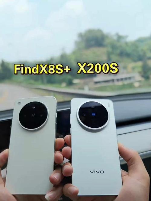 vivo和oppo那个手机好