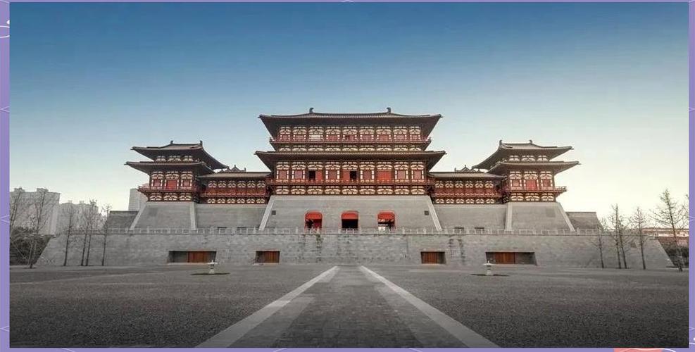 应天门在哪