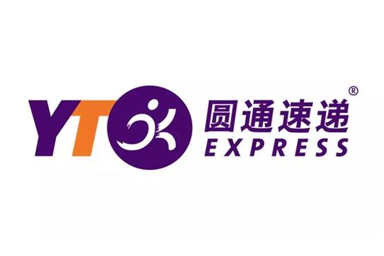 圆通快递官方网站图标