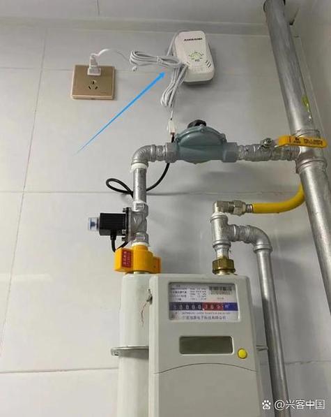 燃气报警器是强制安装吗