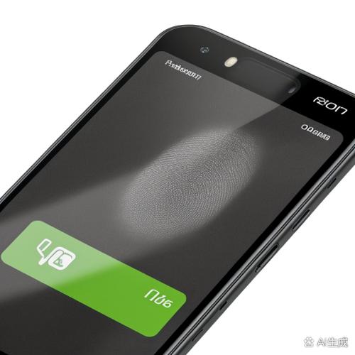 荣耀指纹