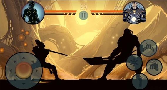 暗影格斗2泰坦全装备版
