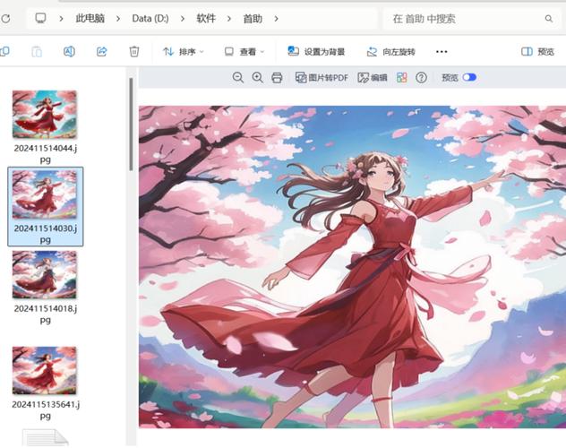 ai画图免费一键生成