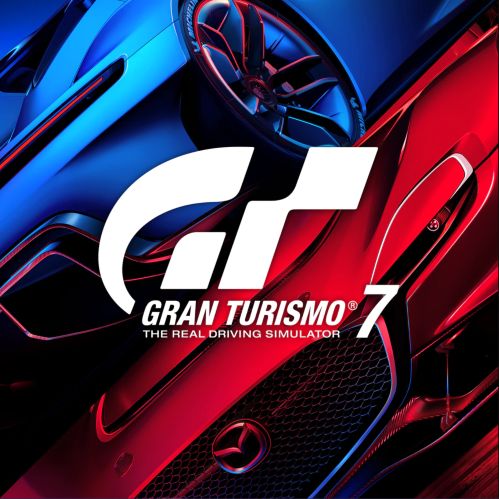 gt赛车7下载