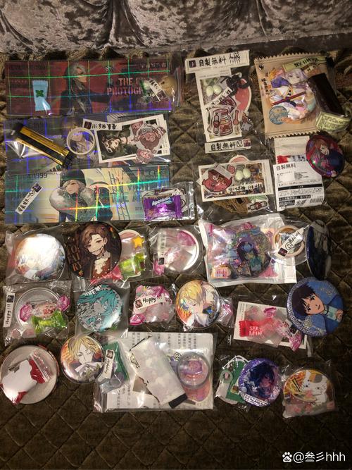 漫展无料可以随便拿吗