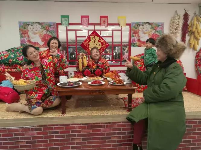 《东北大坑》续姨父哪里能读