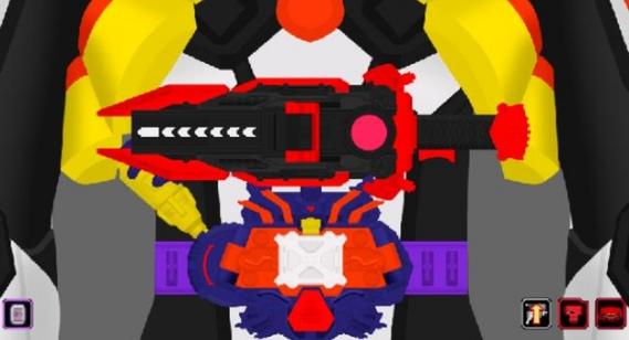 假面騎士卌骑swf模拟器下載遊戲缩略图