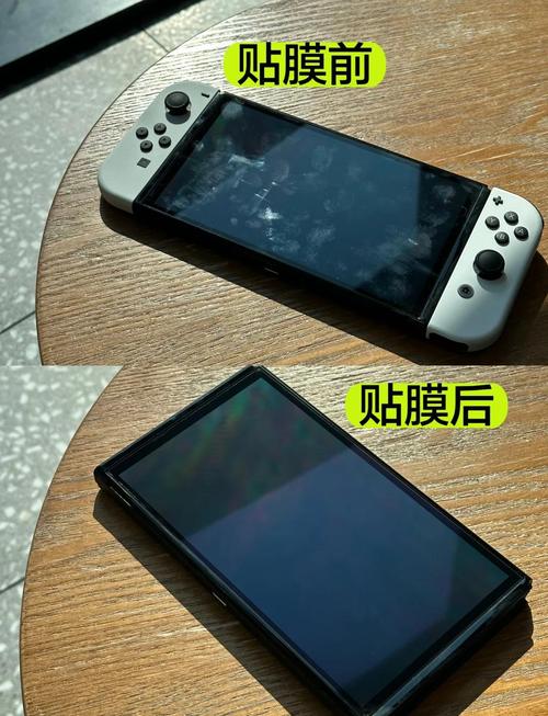 switch新机自带膜吗缩略图