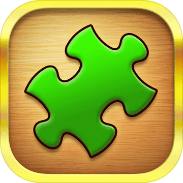 jigsaw puzzle下载截图