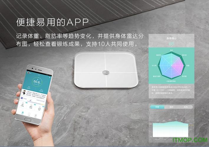 华为体脂秤app下载