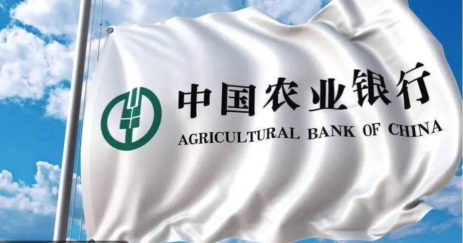 中国农业银行四大转型截图