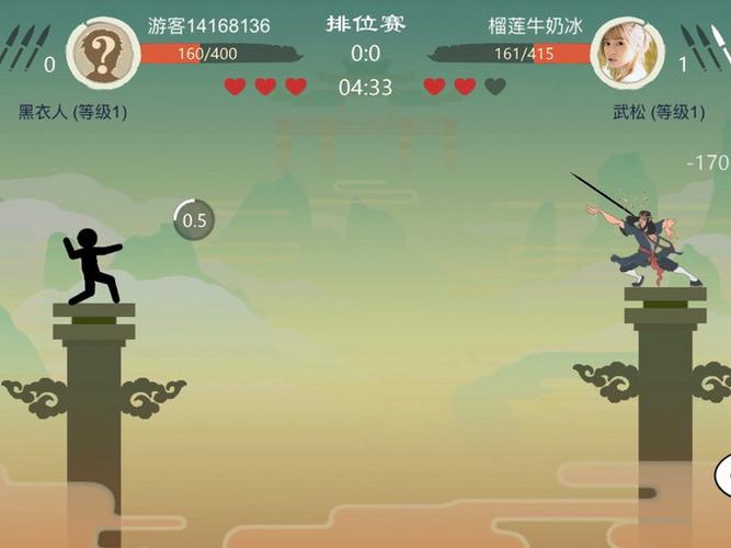 标枪王者无限钻石版不减反加
