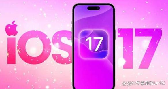 ios微信神器紫色